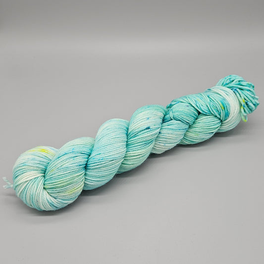 Auditors Of Reality - Merino Nylon DK