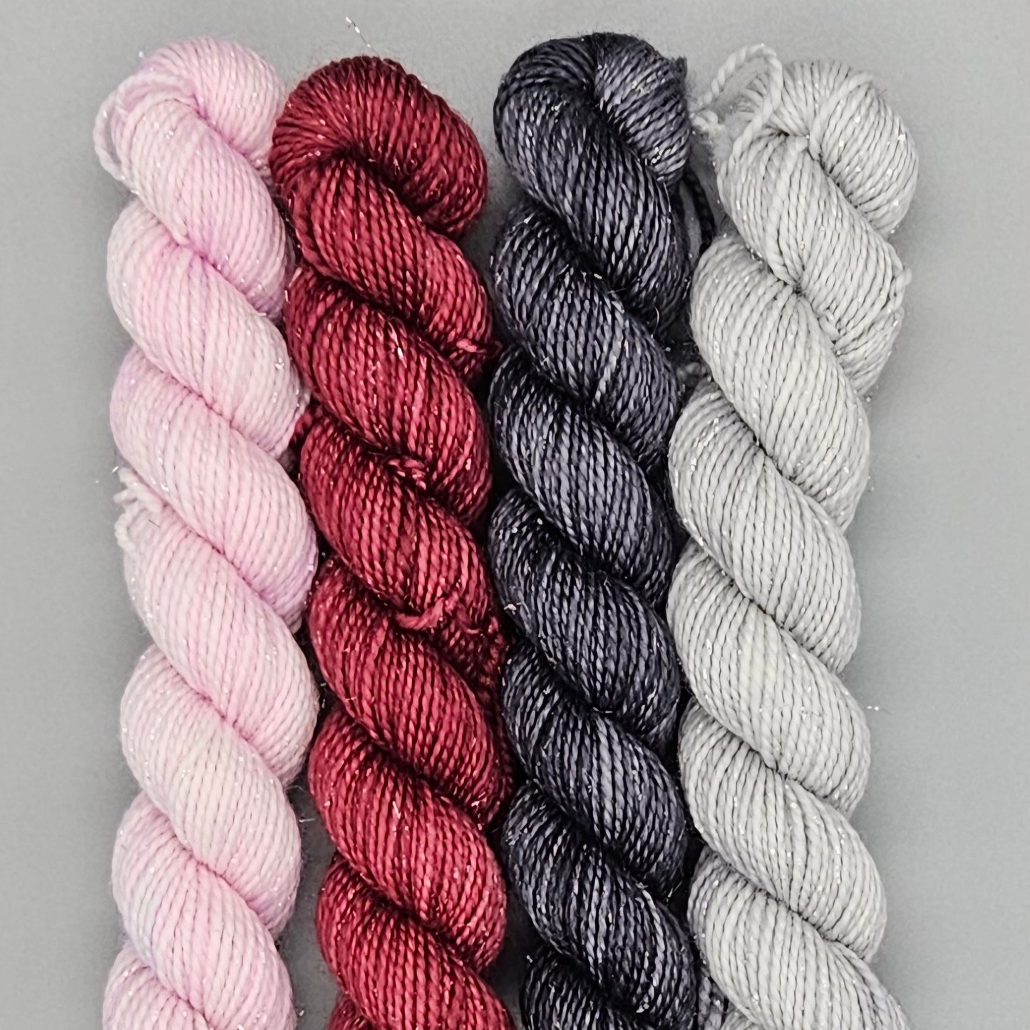 Cardinal Gnome Kit