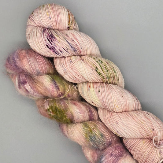 Wildflower Meadow Hat Kit