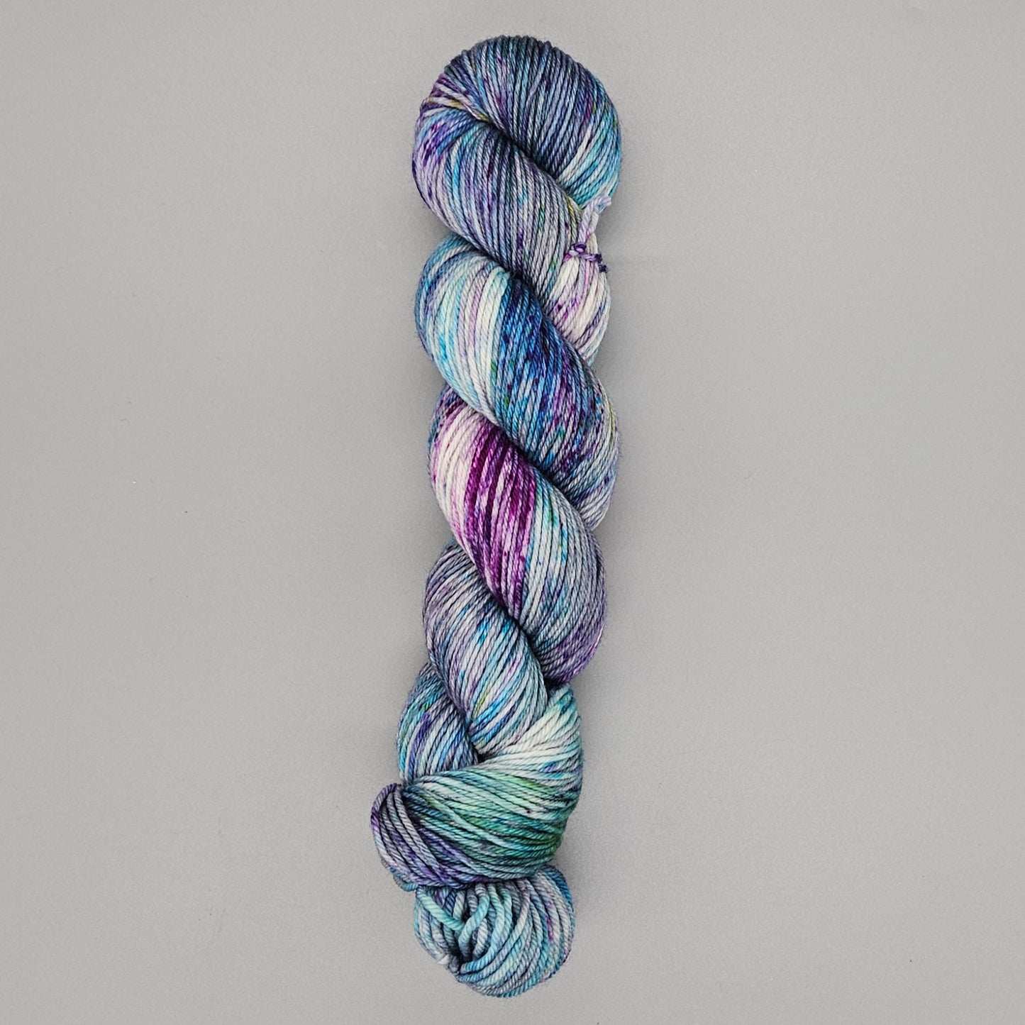 DYED TO ORDER - Ver' Persykological