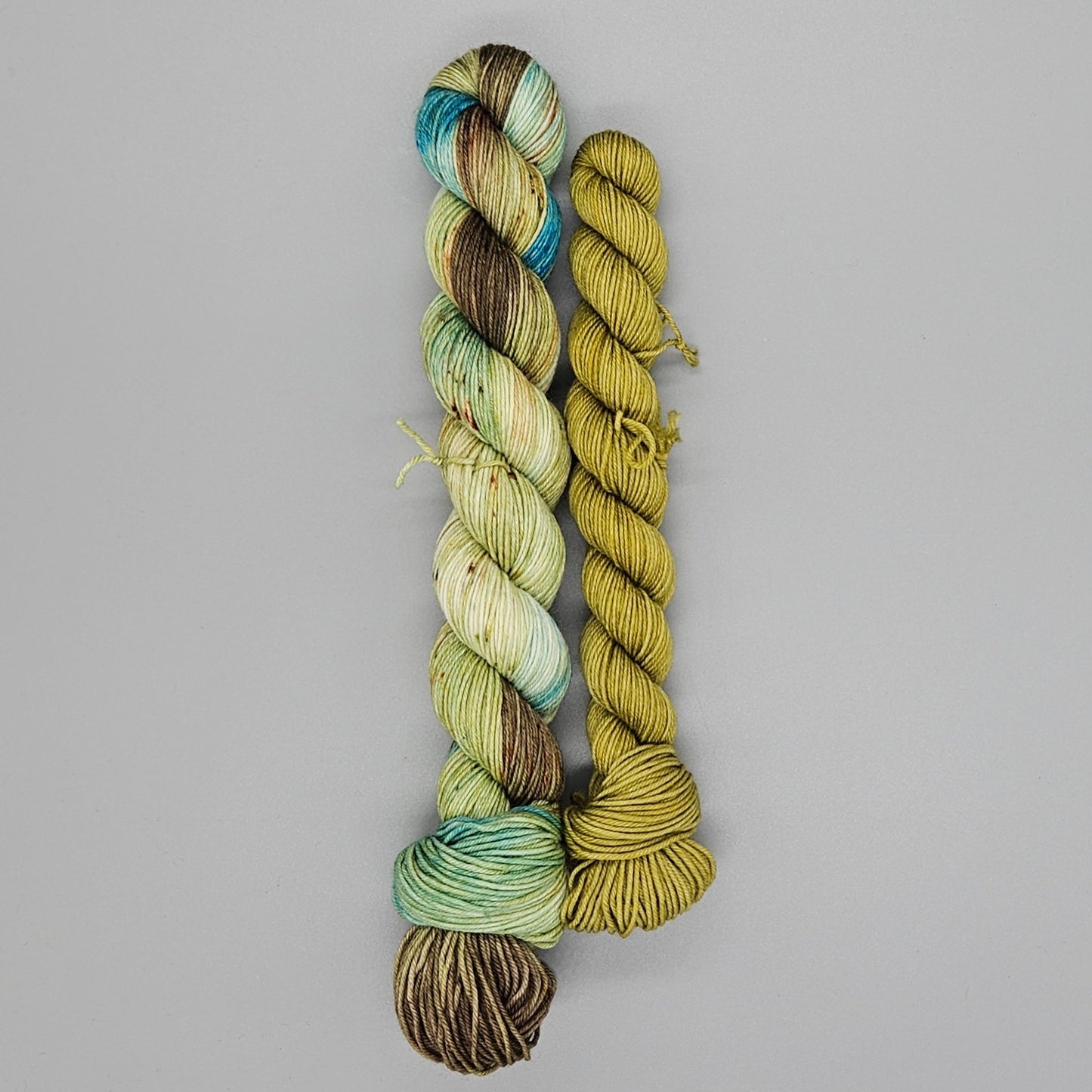 Boggis, Bunce and Bean - Sock Sets