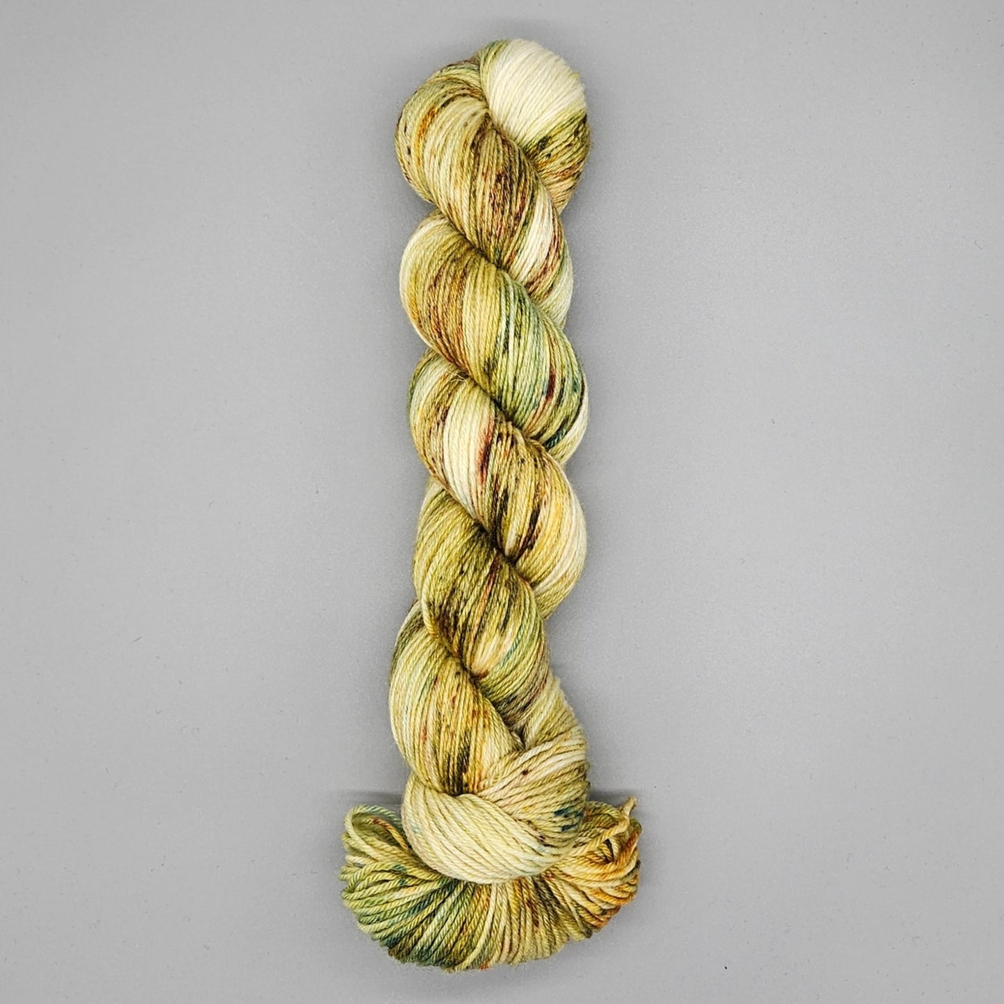 Faramir - Merino Bamboo 4ply