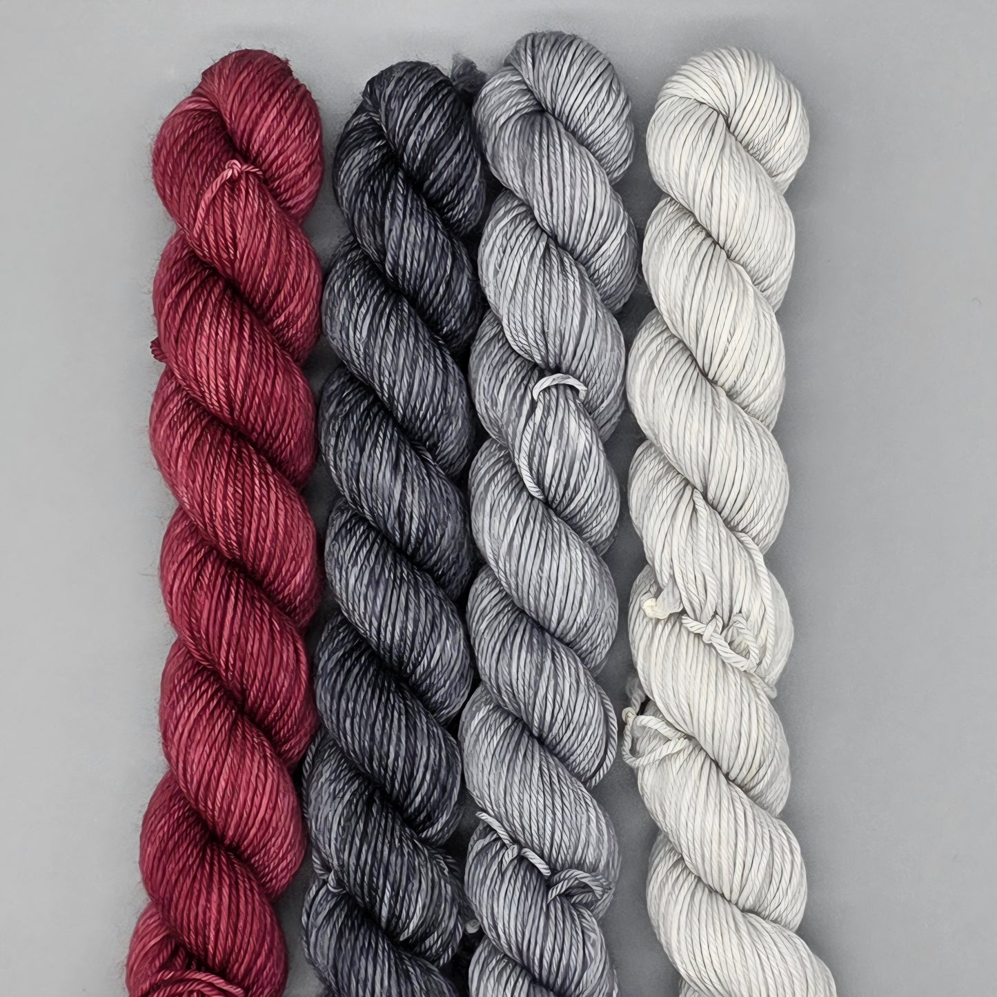 PREORDER - Winter Berry Gnome Kit - Dec 2025 Mystery Gnome