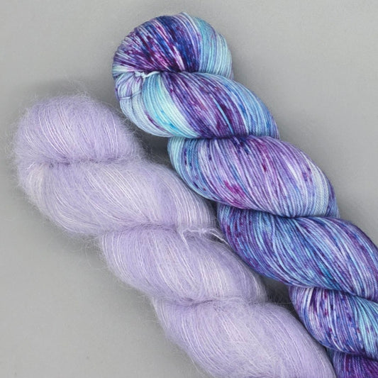 Life + The Universe + Everything = 42 Hat Kit