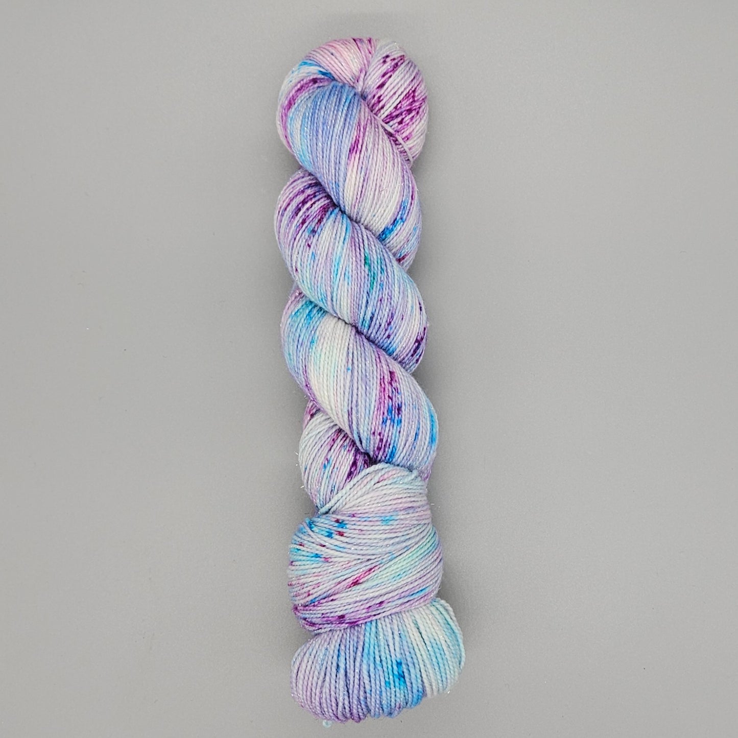 DYED TO ORDER - The Cheerful Fairy