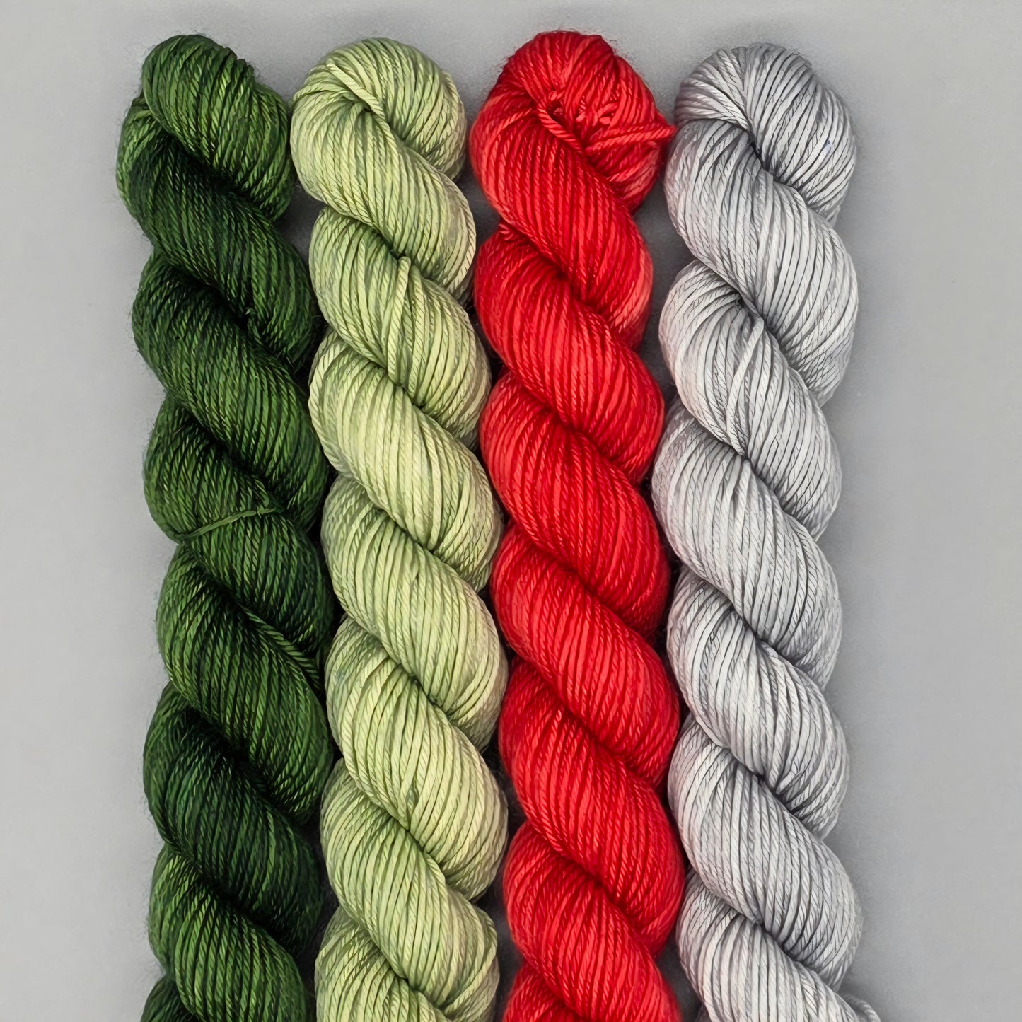 PREORDER - Holidays Gnome Kit - Dec 2025 Mystery Gnome