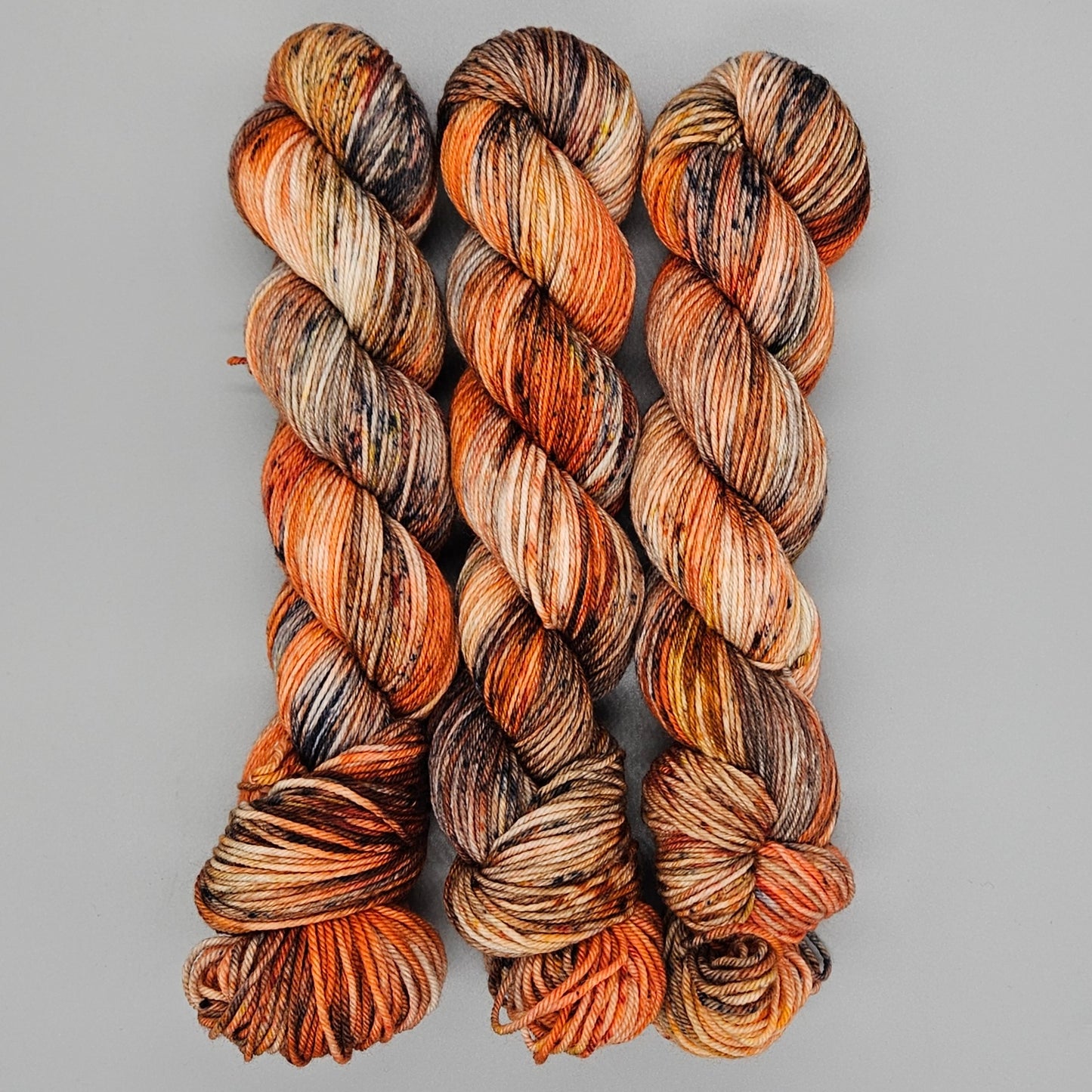 Tigger - Merino Nylon DK