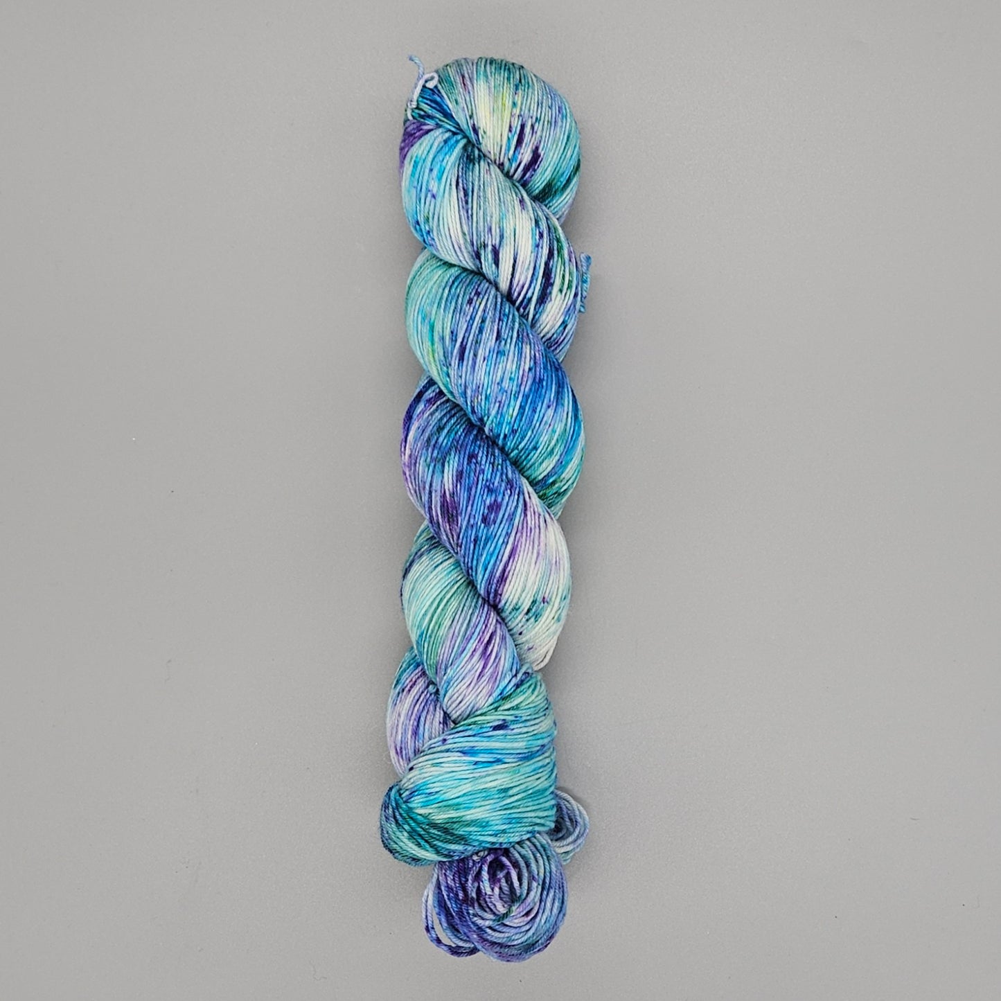 DYED TO ORDER - Old Magic