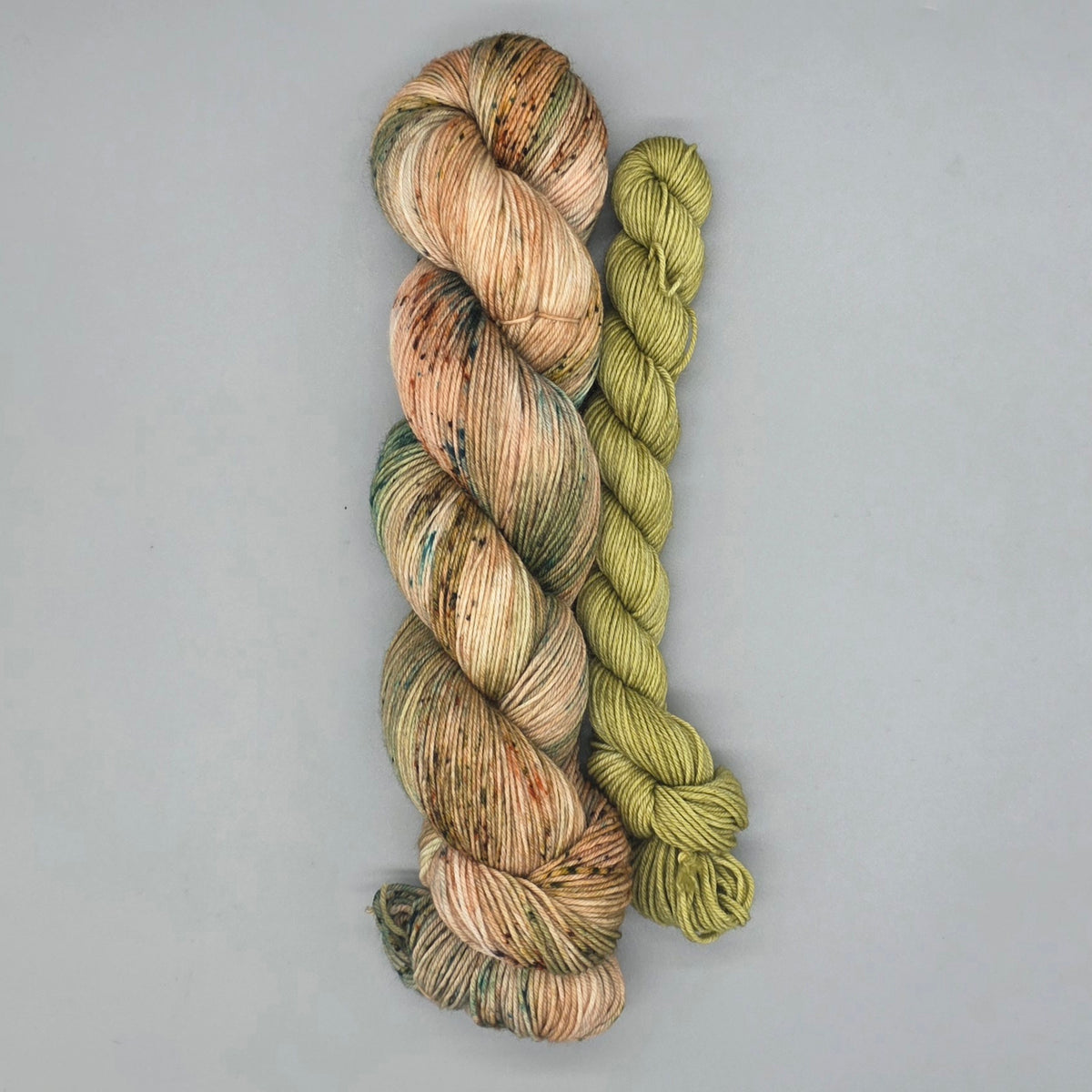 DYED TO ORDER - The B.F.G.