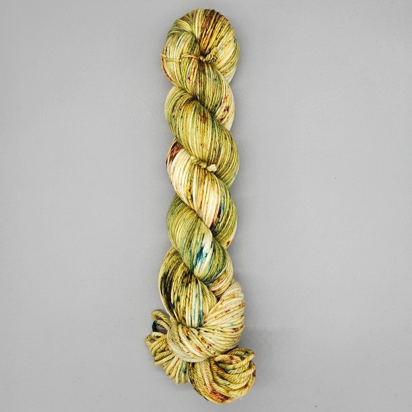 DYED TO ORDER - Faramir