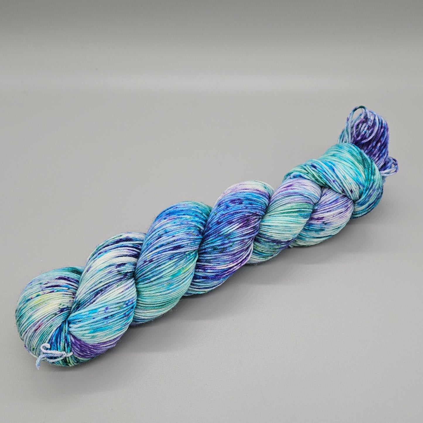 DYED TO ORDER - Old Magic