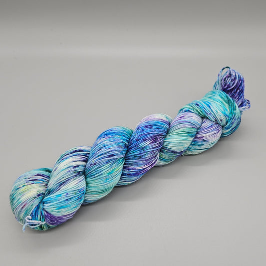 Old Magic - Merino Nylon 4ply