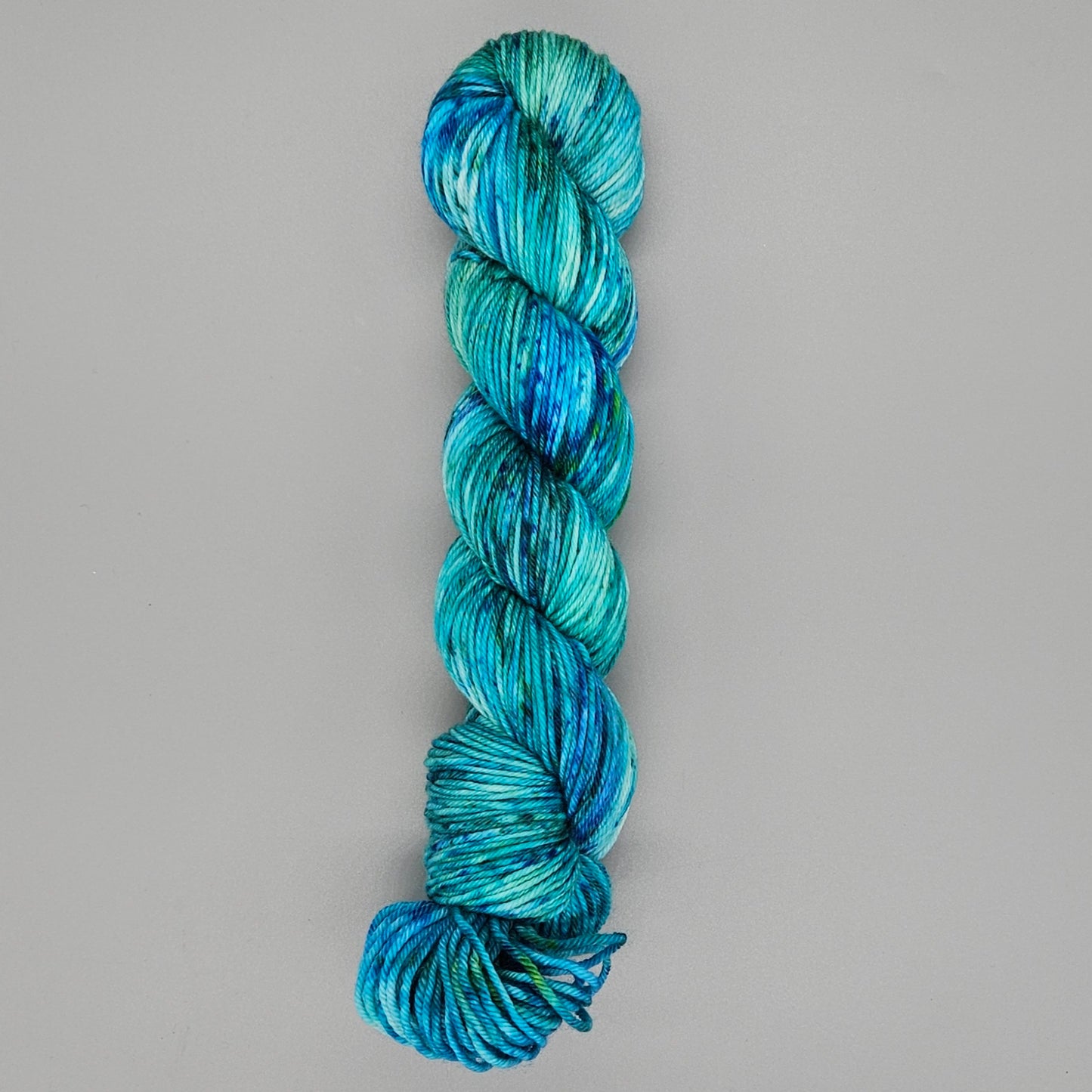 DYED TO ORDER - Old Gods, New Jobs