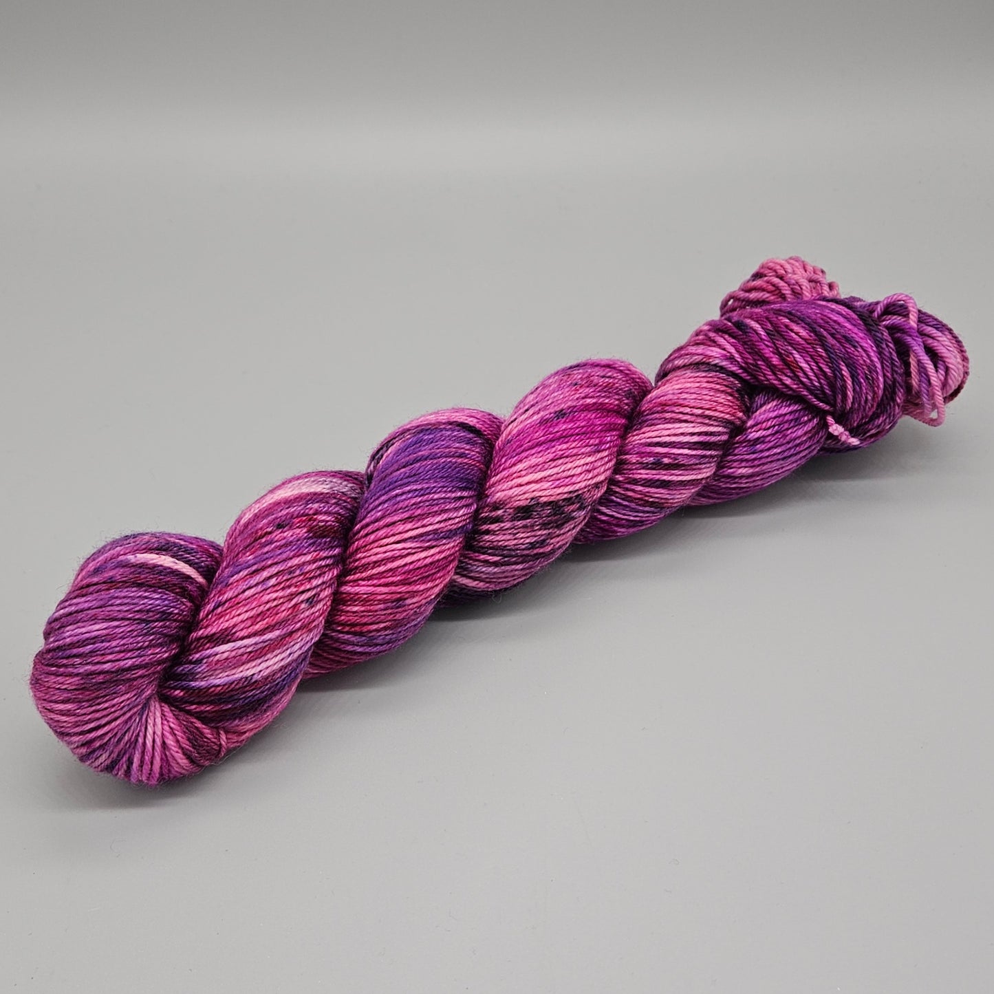 HO HO HO - Merino Nylon DK