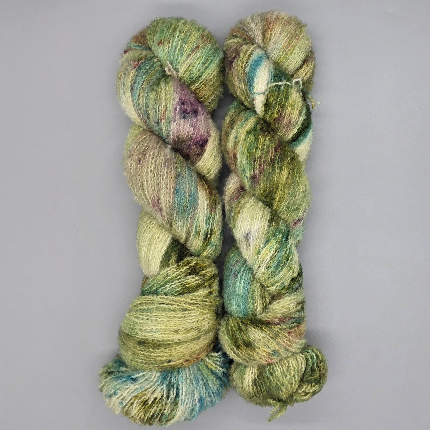 The Faraway Tree - Boucle 4ply