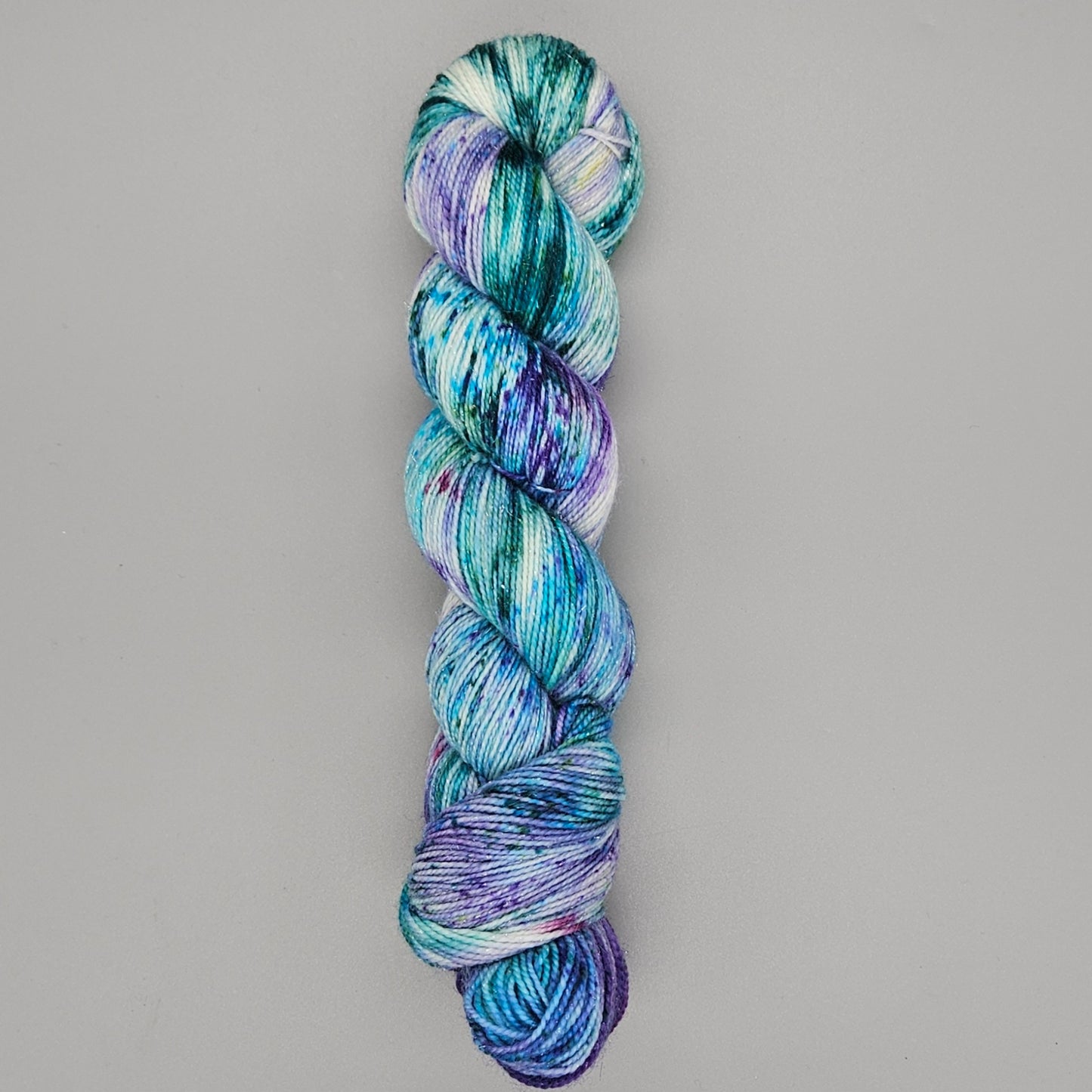 DYED TO ORDER - Old Magic