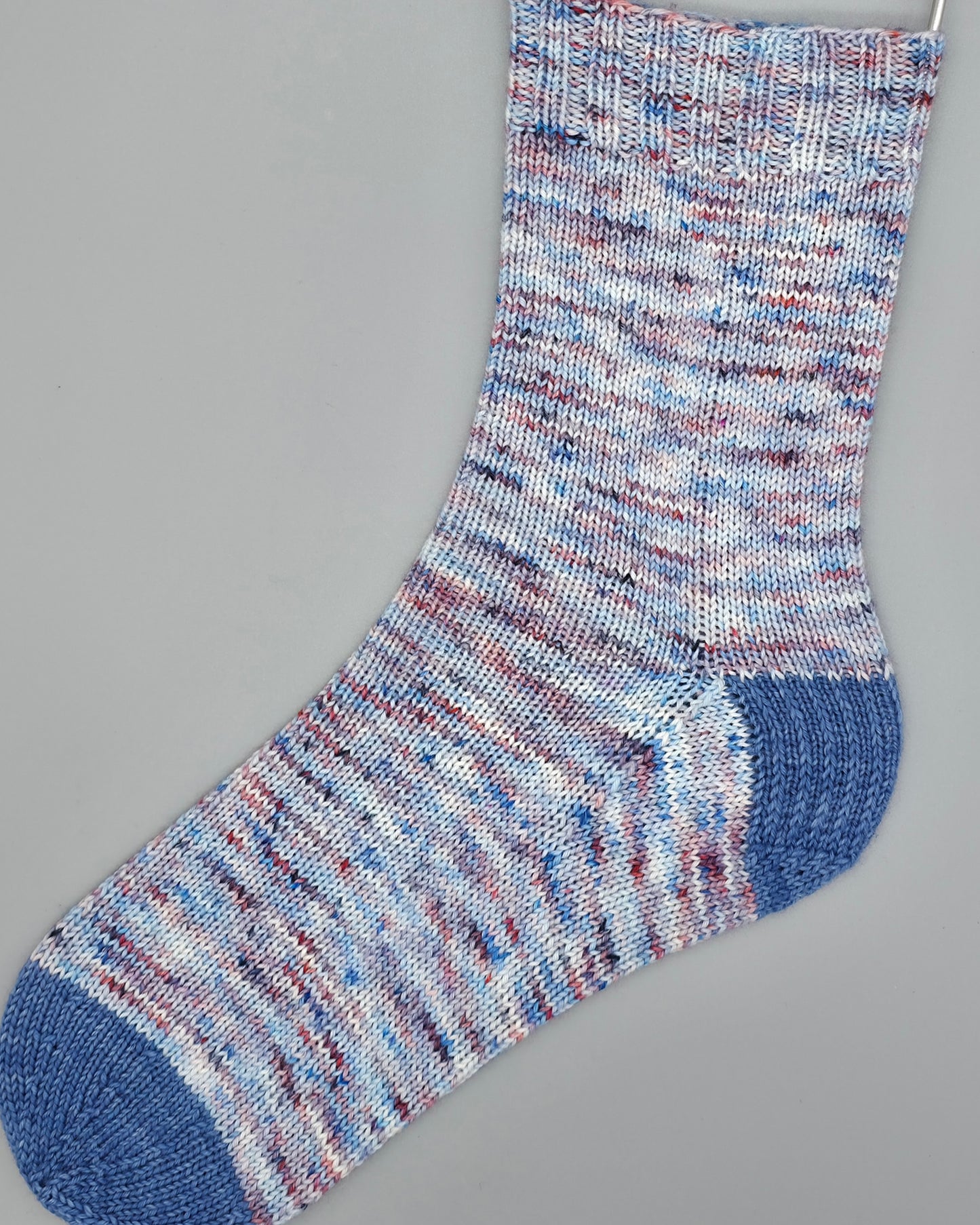 A Curious Dream - Merino Nylon 4ply