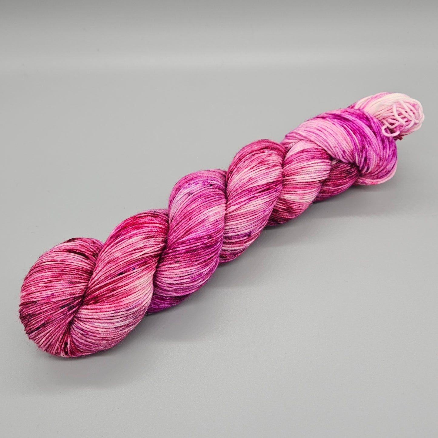 DYED TO ORDER - An Anthropomorphic Personification