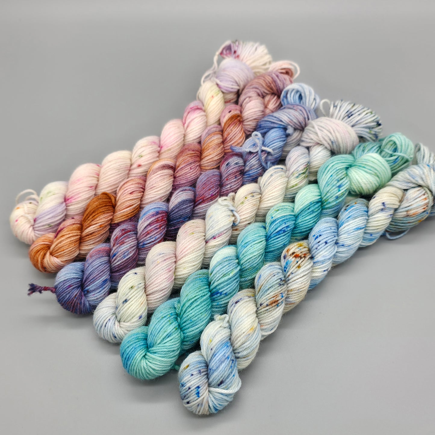Wonderland Mini Bundle Part One
