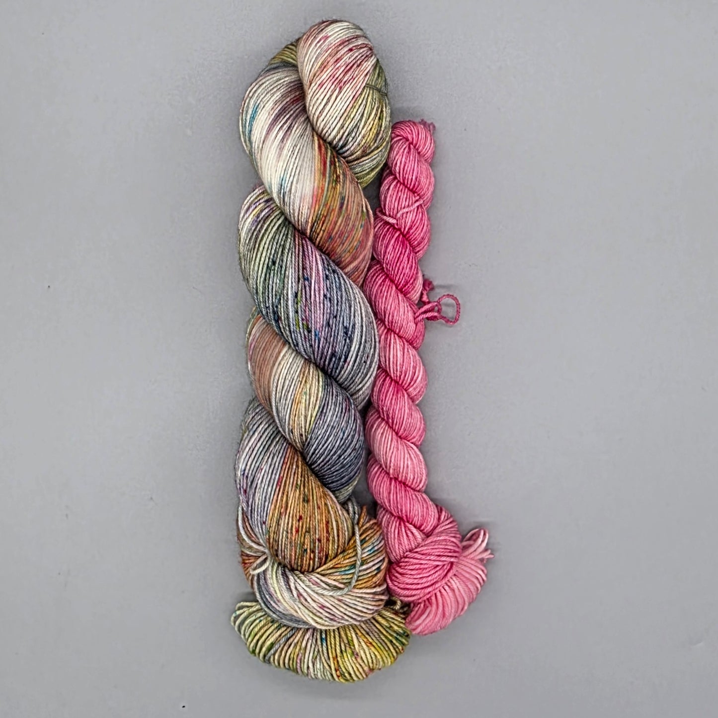 Those Are Skyscrapers! - Sock Sets