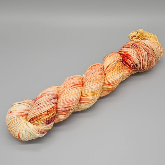 Rincewind - Merino/Nylon 4ply