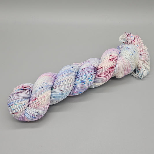 DYED TO ORDER - Wendy Darling