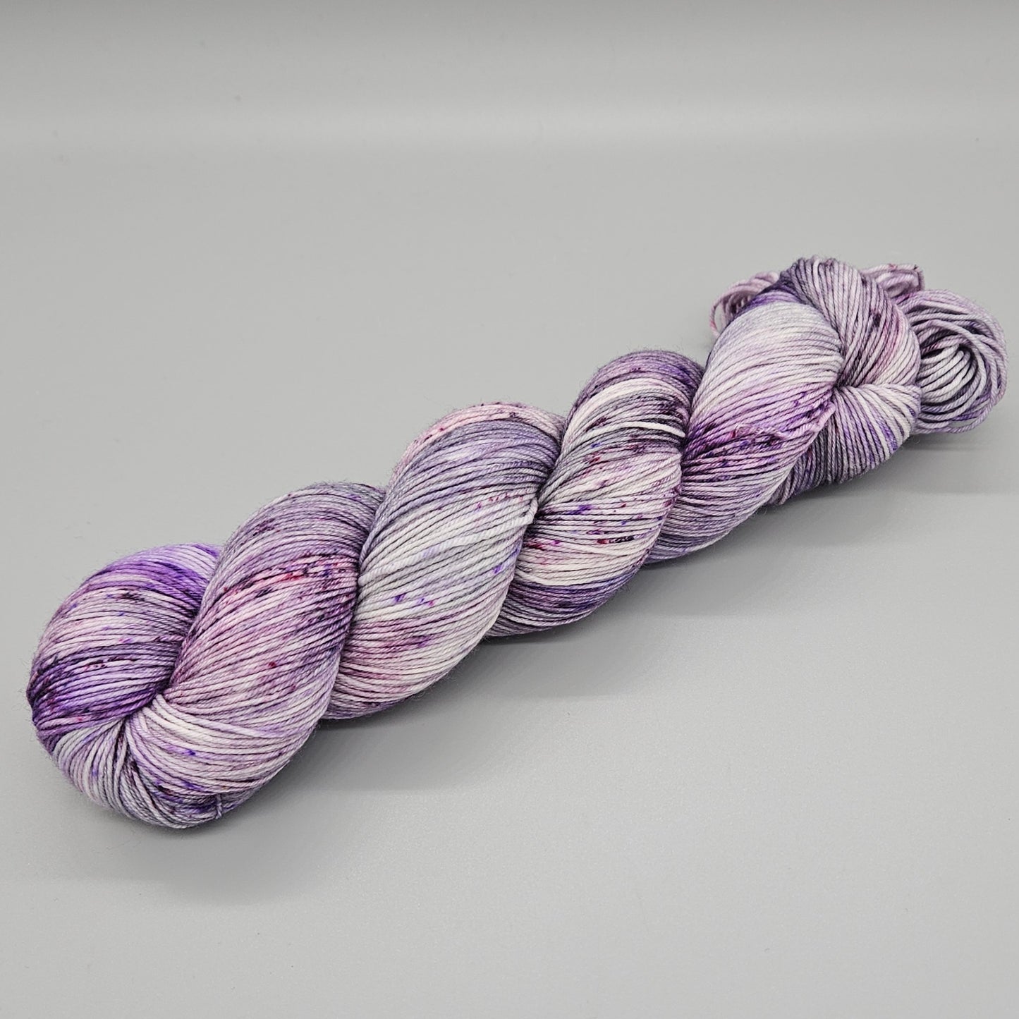 Eta Beta Pi - Merino Nylon 4ply
