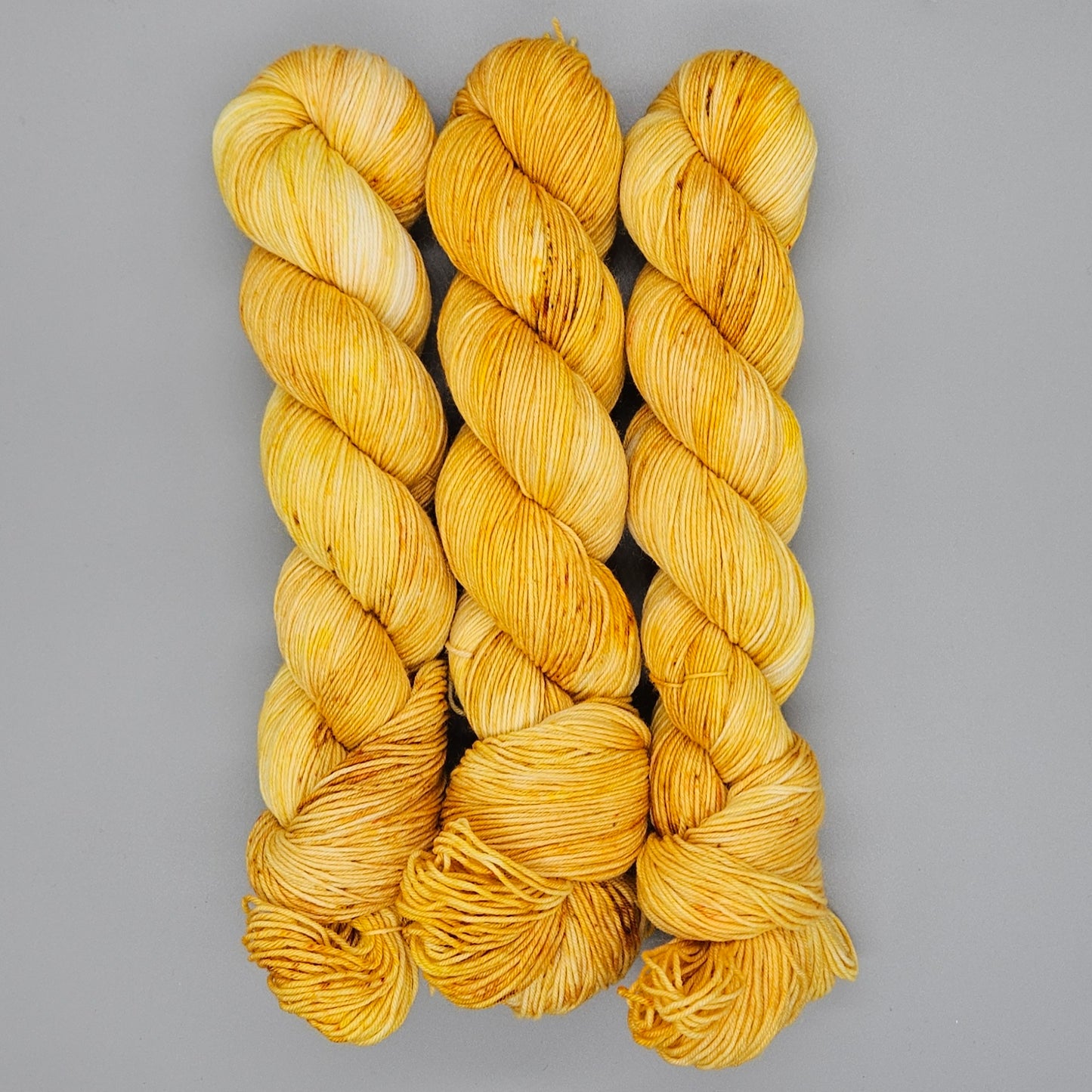 Like Drinking Sunbeams and Rainbows - Merino Nylon 4ply