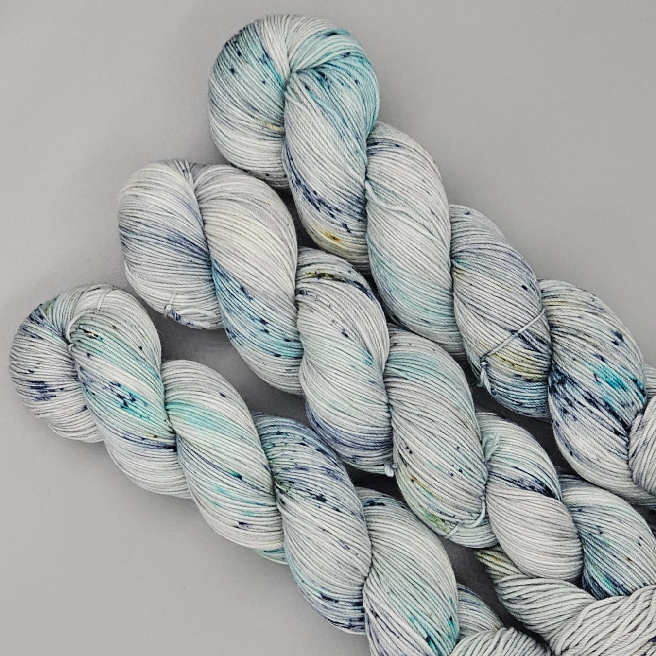DYED TO ORDER - Marvin