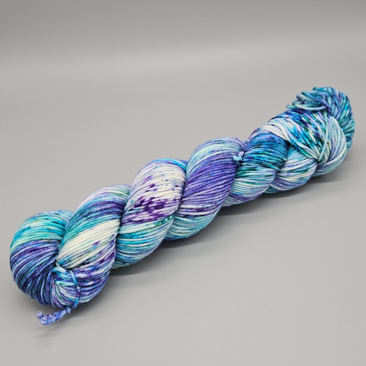 Old Magic - Merino Nylon DK