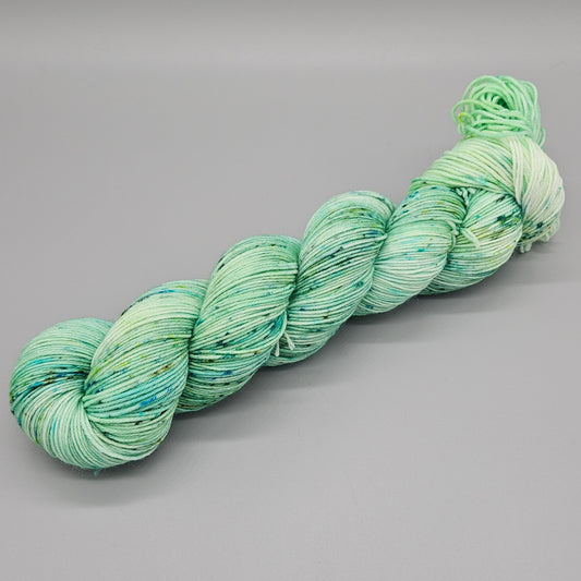 DYED TO ORDER - Peter Pan