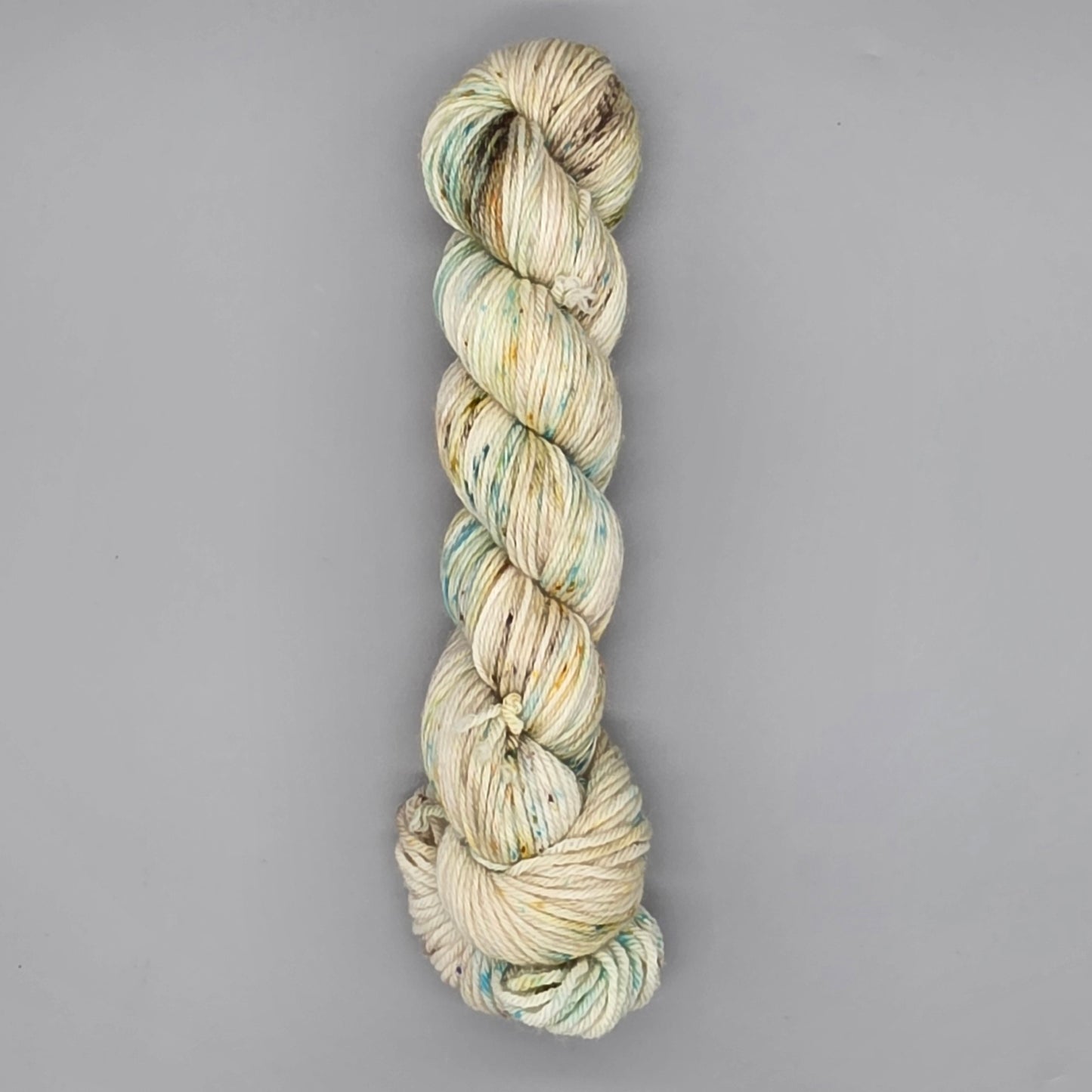 The Taming Of Smeagol - Merino DK