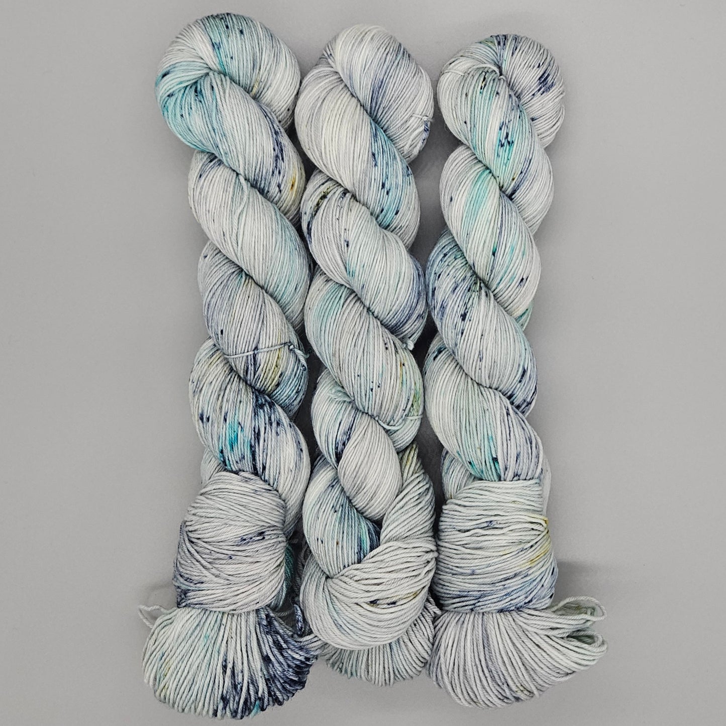 DYED TO ORDER - Marvin