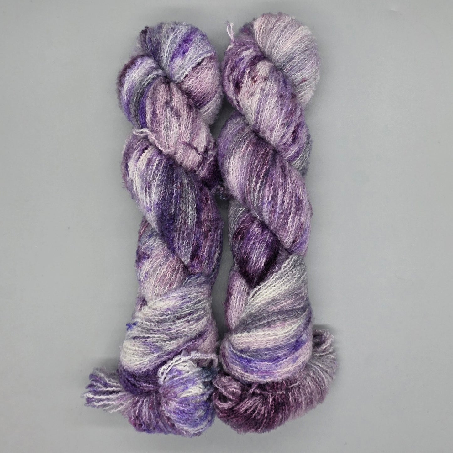 Eta Beta Pi - Boucle 4ply