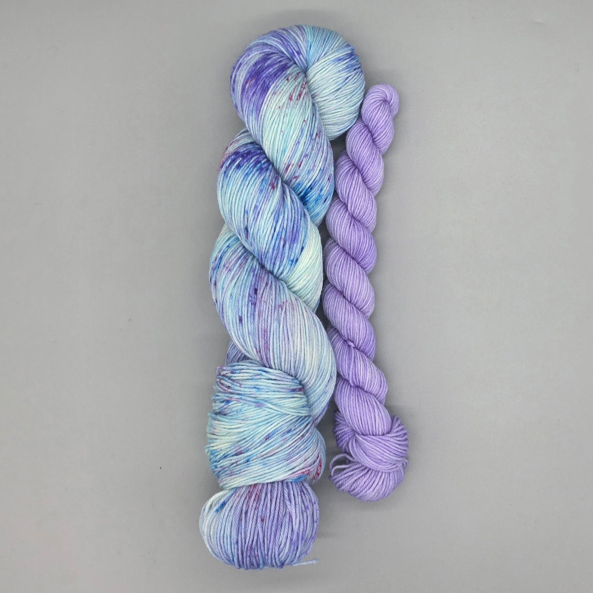 DYED TO ORDER - Mixing A Dream