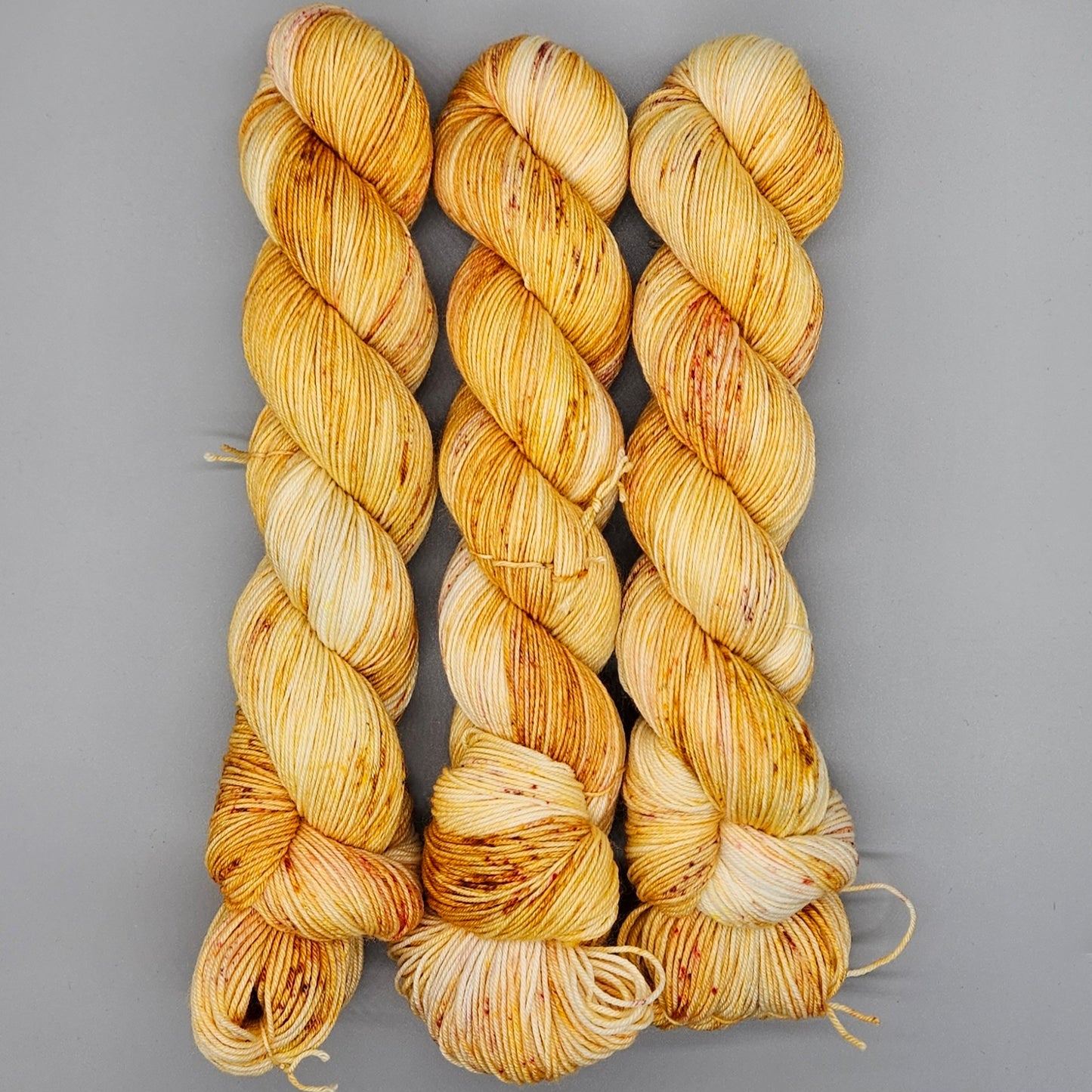 Winnie The Pooh - Merino Nylon 4ply