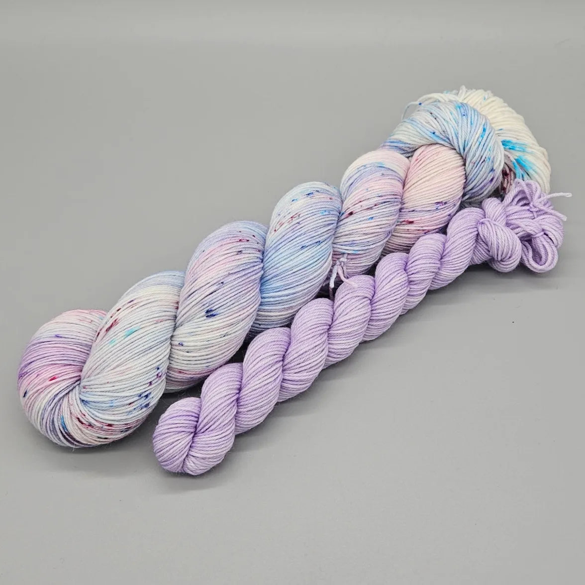 DYED TO ORDER - Wendy Darling