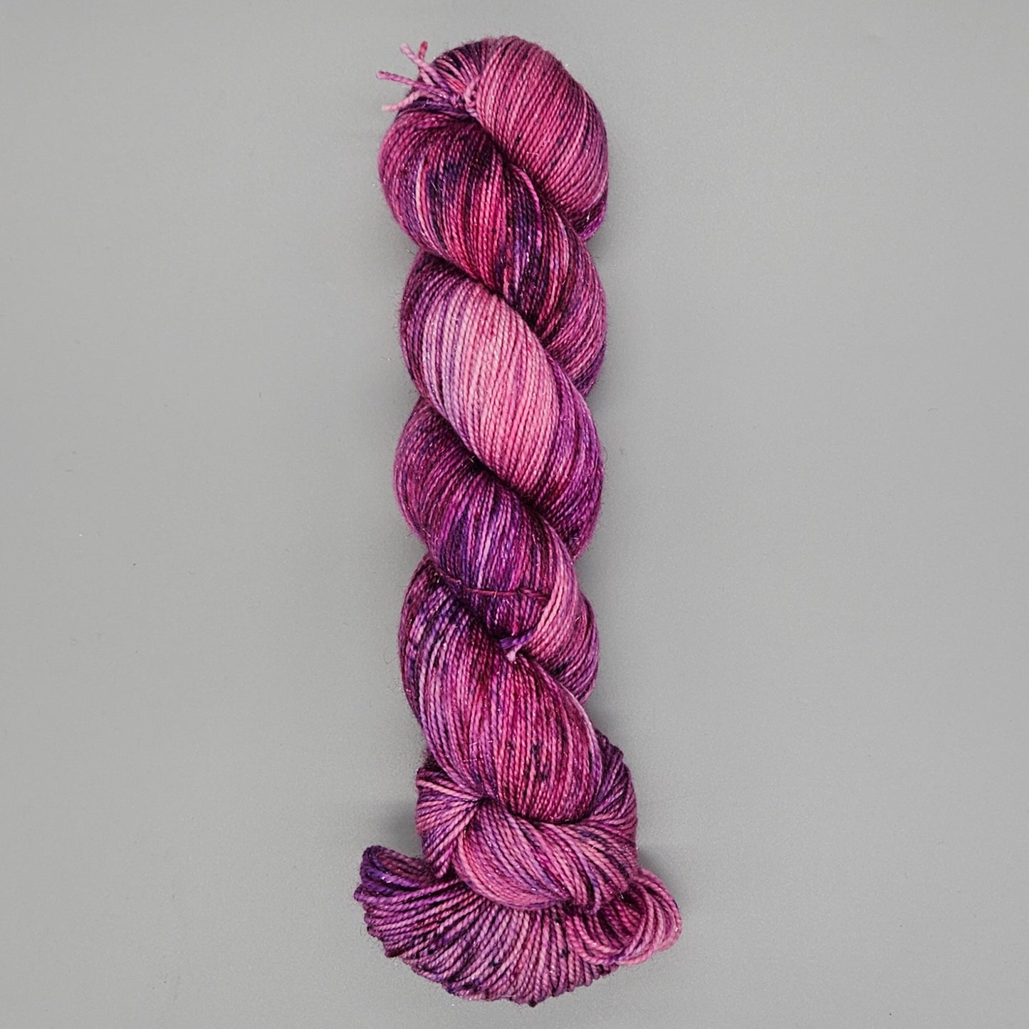 DYED TO ORDER - HO HO HO