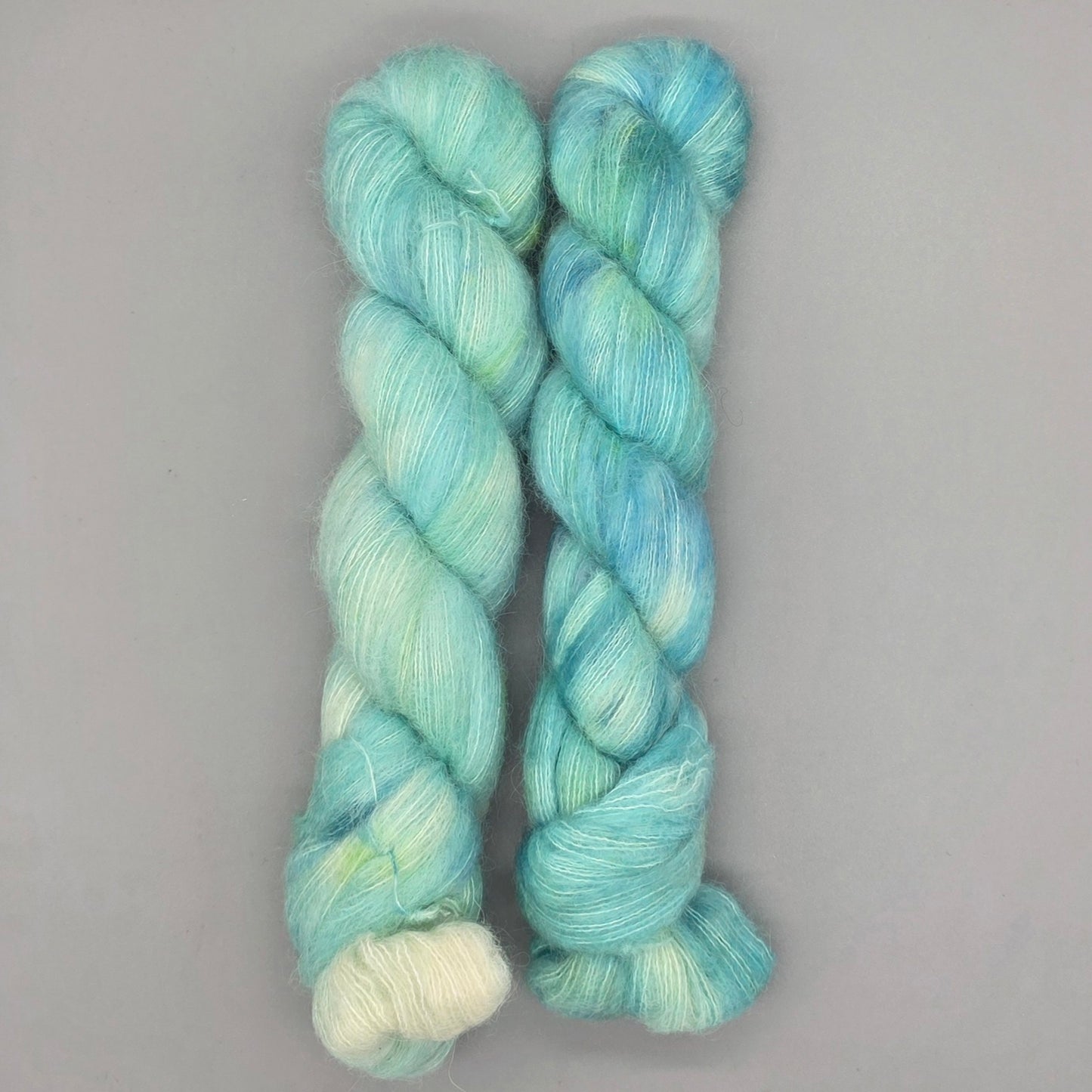 Auditors of Reality - Suri Fluff
