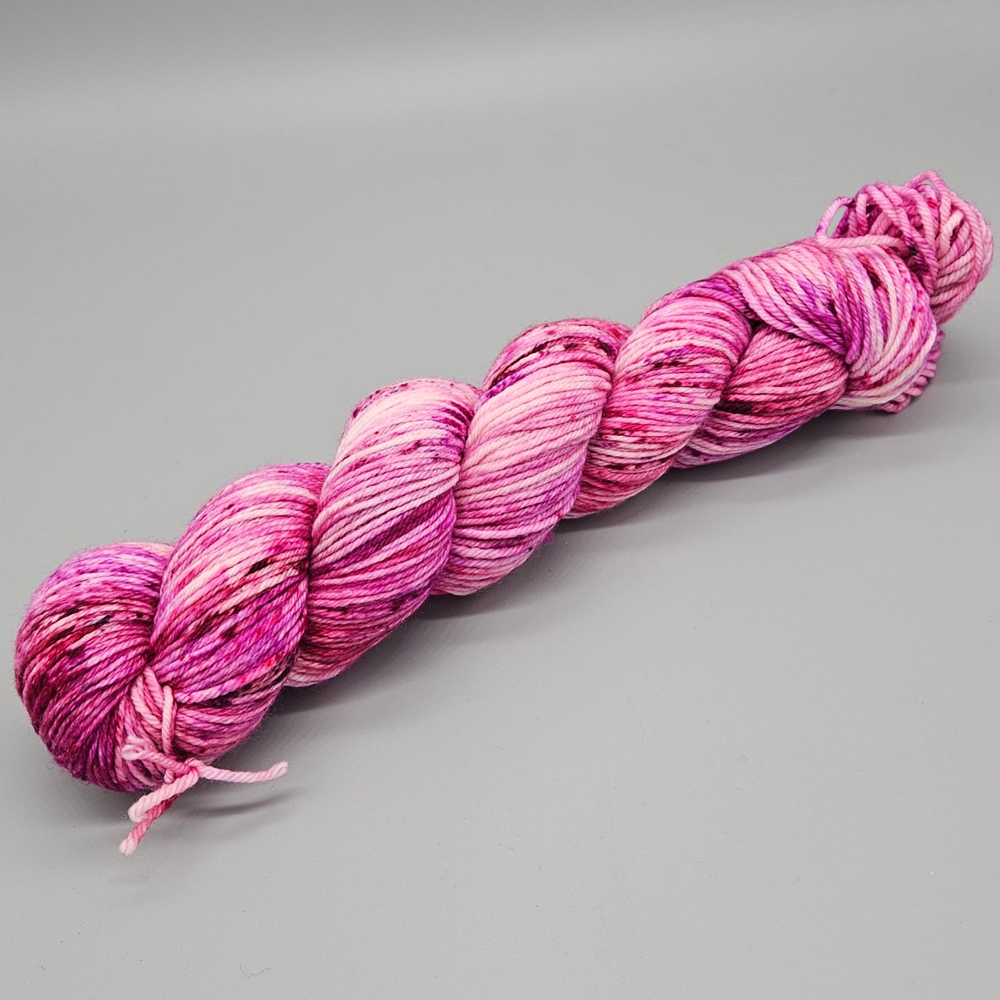 An Anthropomorphic Personification - Merino Nylon DK