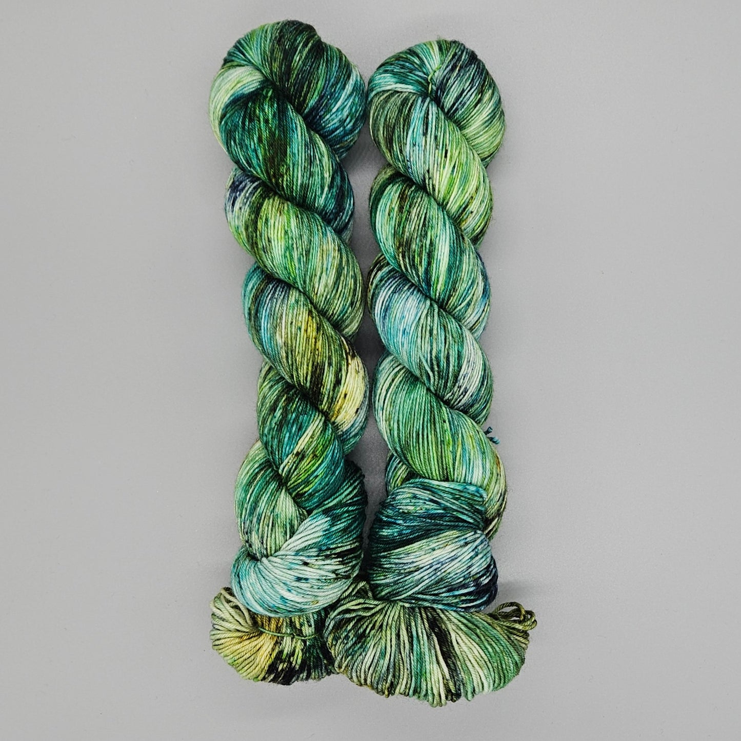 DYED TO ORDER - The Wild Wood