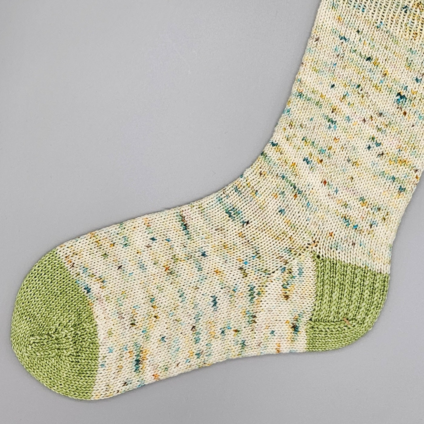 The Taming Of Smeagol - Merino Bamboo 4ply