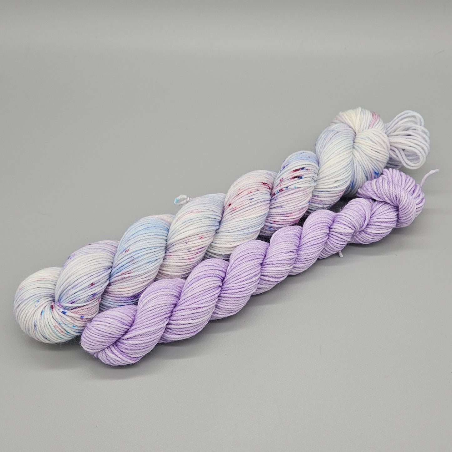 DYED TO ORDER - Wendy Darling