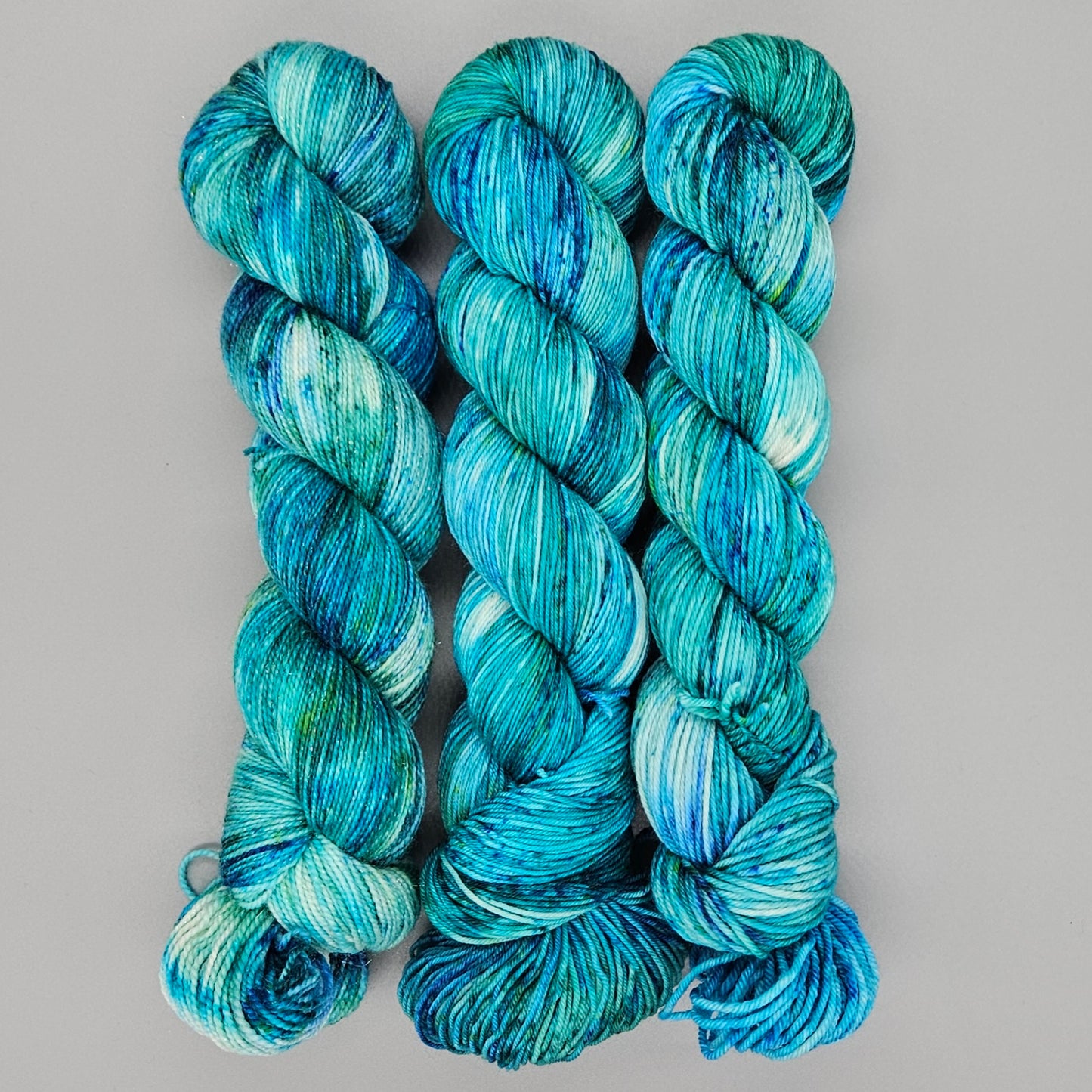 DYED TO ORDER - Old Gods, New Jobs
