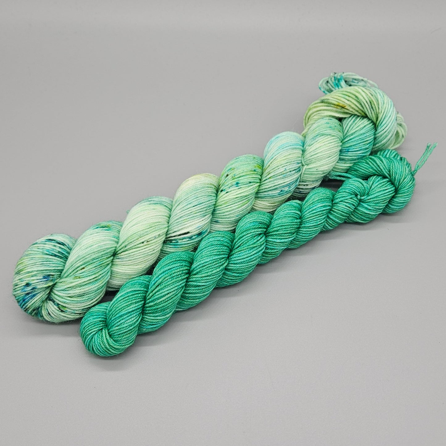 DYED TO ORDER - Peter Pan