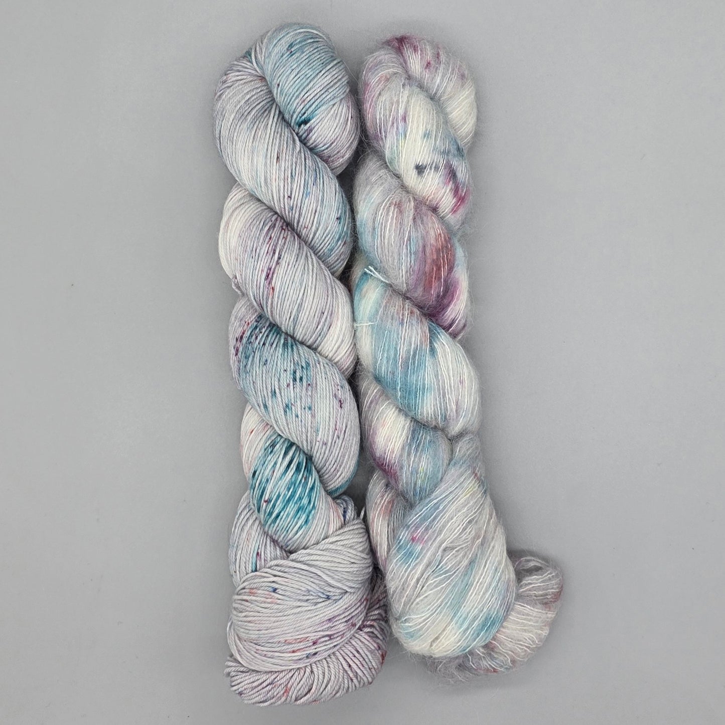 The Saucepan Man Hat Kit