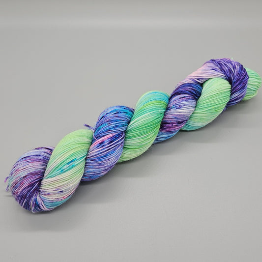 DYED TO ORDER - Pan Galactic Gargle Blaster