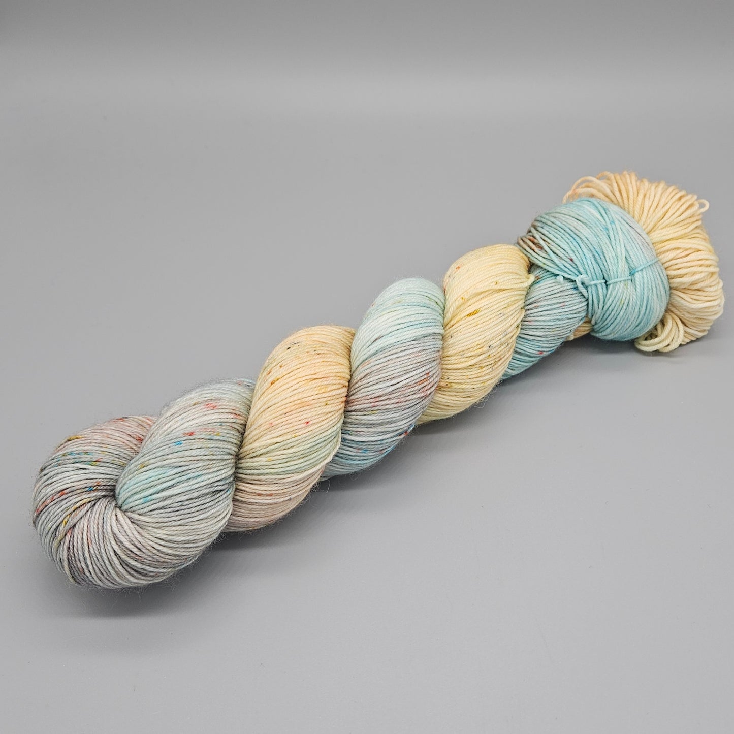 DYED TO ORDER - Unseen University