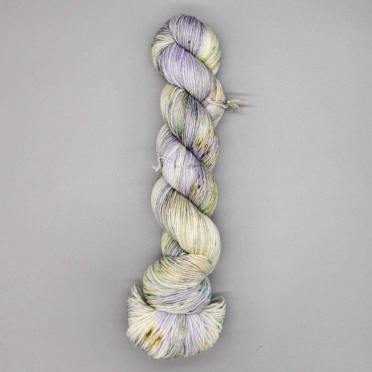 Paths Of The Dead - Merino Bamboo 4ply