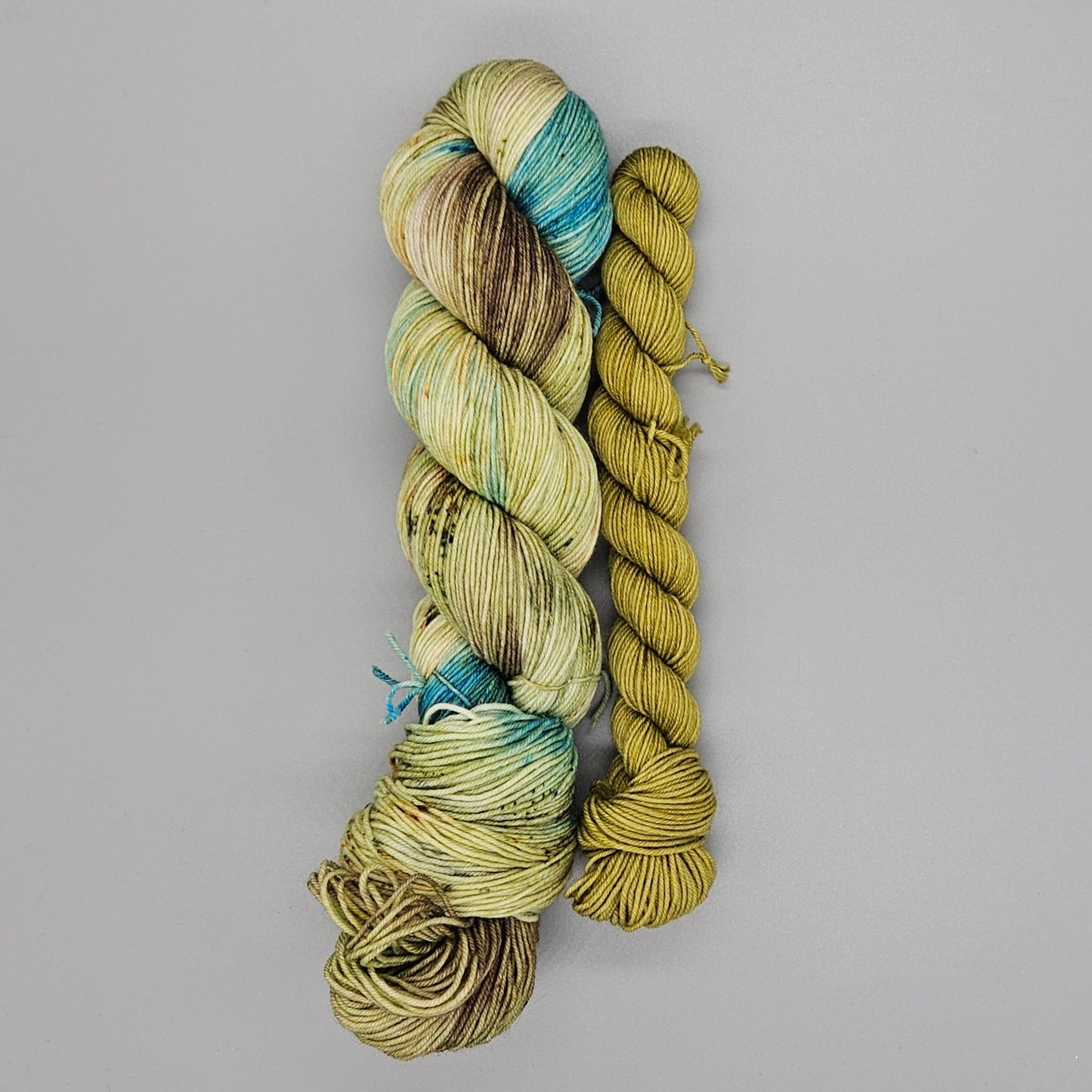 Boggis, Bunce and Bean - Sock Sets